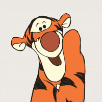 Tigger