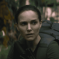 Annihilation (2018)
