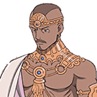 Danash VIII
