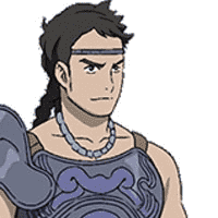Dirk
