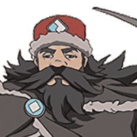Dogha