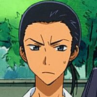 Ryuunosuke Kurosaki