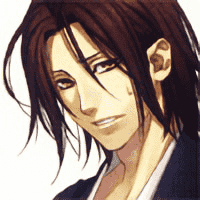 Sanosuke Harada