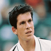 Tim Henman