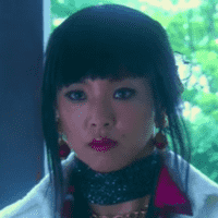 Megumi Sawamura (Aoi Mizusawa)