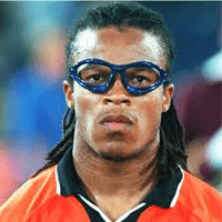 Edgar Davids