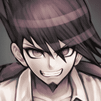 Kaito Momota