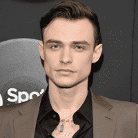 Thomas Doherty