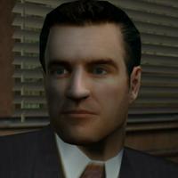 Thomas "Tommy" Angelo