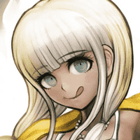 Angie Yonaga