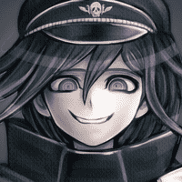 Kokichi Ouma