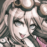 Miu Iruma