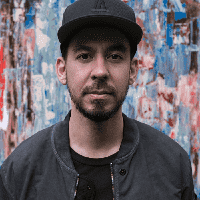 Mike Shinoda