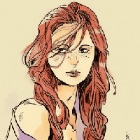 Clary Fray