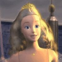 Barbie as The Nutcracker (2001)