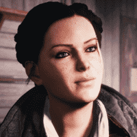 Evie Frye