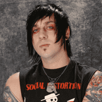 Zacky Vengeance