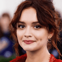 Olivia Cooke