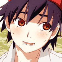 Suruga Kanbaru