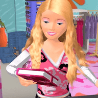The Barbie Diaries