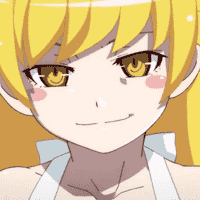 Shinobu Oshino