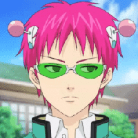 Saiki Kusuo no Psi-nan