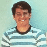 Warren "Potsie" Weber