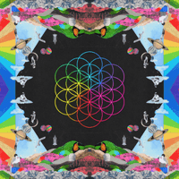 Coldplay - Hymn For The Weekend