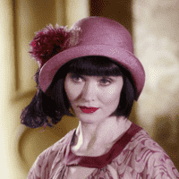 Miss Fisher's Murder Mysteries