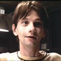 Theodore Donald "Rat" Finch