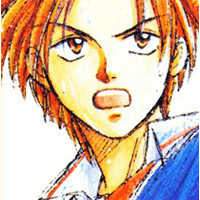 Mizuno Tatsuya