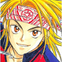 Satou Shigeki