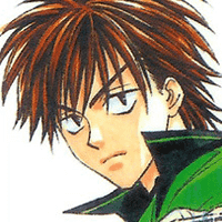 Fuwa Daichi