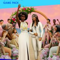 The Sims™ 4 My Wedding Stories