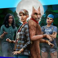 The Sims™ 4 Werewolves