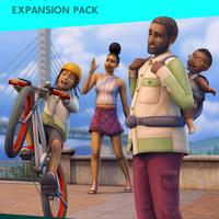 The Sims™ 4 Growing Together