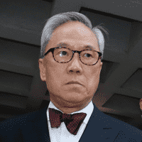 Donald Tsang