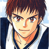 Fujishiro, Seiji