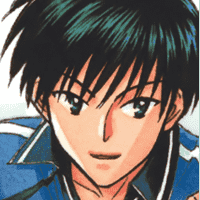 Kaku, Eishi