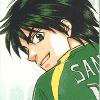 Sanada, Kazuma