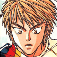 Tenjo, Ryoichi