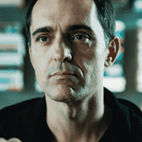 The Silence of the Marsh (2019)