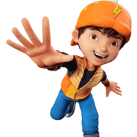 Boboiboy