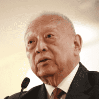 Tung Chee-Hwa