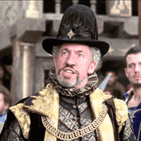 Edmund Tilney