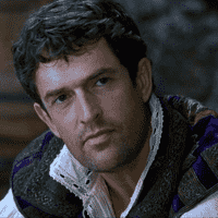Christopher "Kit" Marlowe