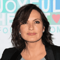 Mariska Hargitay