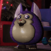 Tattletail