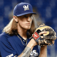 Josh Hader