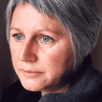 Elizabeth Fraser